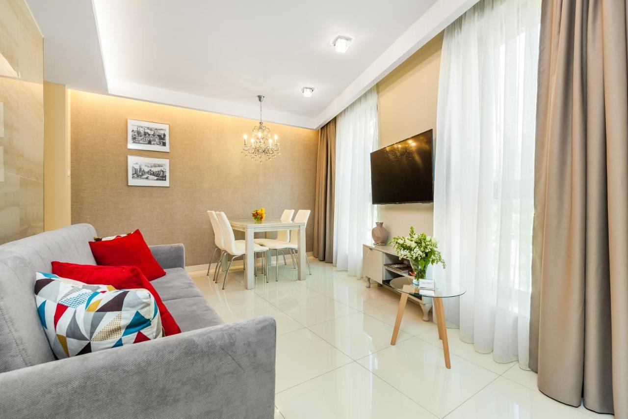 Happy Stay Oldnova Deluxe Apartment 335 Danzica Esterno foto